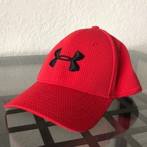 Under Armour Fitted hat